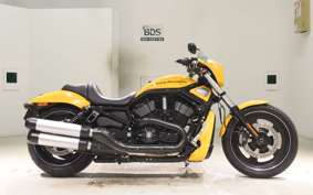 HARLEY NIGHT ROD 1250 SP 2011