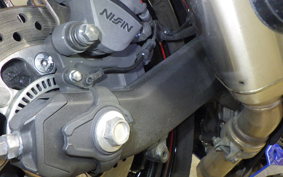 KAWASAKI ZX-4R SE 2023 ZX400P