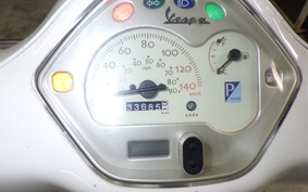 VESPA LX125IE