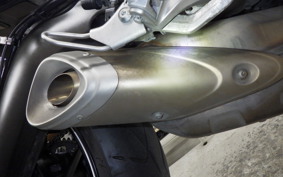 YAMAHA MT-09 A 2015 RN34J