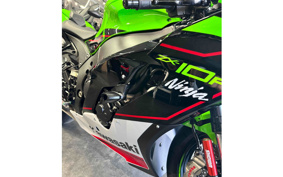 KAWASAKI NINJA ZX-10R R 2022 ZXT02L