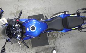 SUZUKI GSX250RA 2007