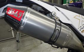 YAMAHA WR250X 2023 DG15J