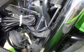 KAWASAKI NINJA 400R 2010 ER400B