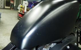 HONDA STEED 400 1992 NC26