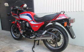 KAWASAKI GPZ400F 2026