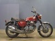 Фото Honda CB750 1970 с японского аукциона