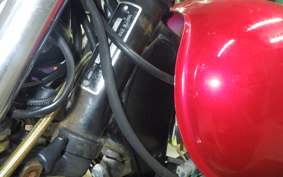 SUZUKI GN125 H 2012