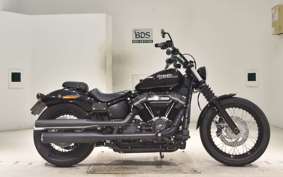 HARLEY FXBB1750 2018