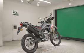 HONDA CRF250L MD47