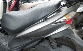 SUZUKI ADDRESS V125 S CF4MA