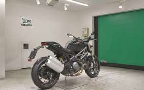 DUCATI MONSTER 1100 EVO 2013