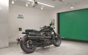 HARLEY RH1250S 2023