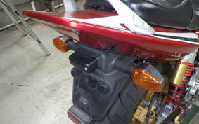 HONDA CB400SF VTEC 2009 NC42