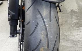 HONDA CBR650R 2024 RH03