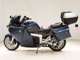 Фото BMW K1200GT 2006 с японского аукциона