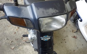 HONDA C100 SUPER CUB 1988 HA06