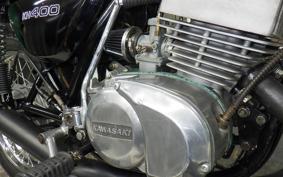 KAWASAKI KH400 2025 S3F