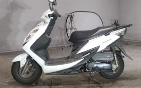 SUZUKI SU WISH LTD DV12B