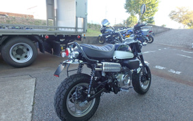HONDA MONKEY 125 JB02