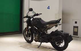 HUSQVARNA SVARTPILEN 401 2024