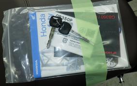 HONDA GB350 2025 NC59