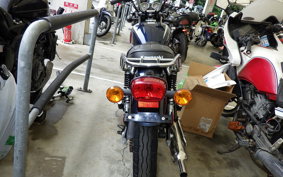 KAWASAKI W230 1983 BJ230A