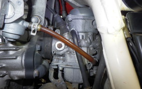 HONDA XL DEGREE MD26