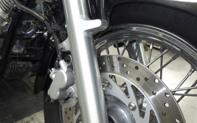 YAMAHA DRAGSTAR 400 CLASSIC  2015 VH02J