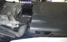 SUZUKI BURGMANストリート125EX 1988 EA23M