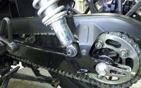 HONDA GB350 2022 NC59