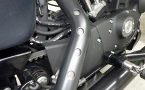 HARLEY XL883N 2014