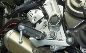 YAMAHA MT-07 ABS 2015 RM07J