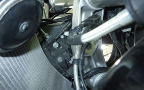 KAWASAKI ZX 10 NINJA R SE 2019 ZXT02E
