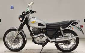 HONDA CL400 1999 NC38