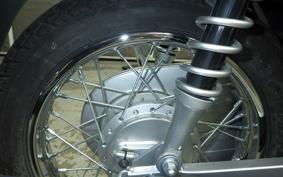 HONDA CROSS CUB 50 2002 AA06