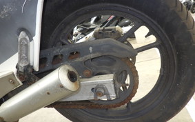 SUZUKI RG400 Gamma 1985 HK31A