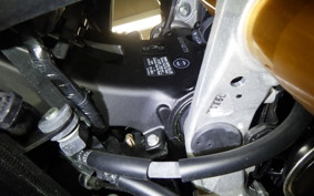YAMAHA TRACER 9 GT+ 2023 RN70J