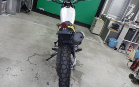 YAMAHA TRICKER Gen.2 2013 DG16J