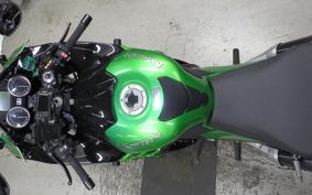 KAWASAKI ZX 1400 NINJA R 2012