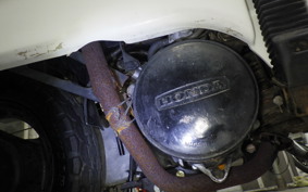 HONDA MOTOCOMPO 2004 AB12