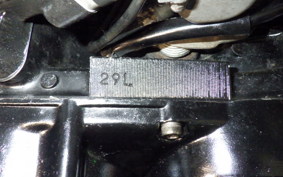 YAMAHA RZ 250 4L3