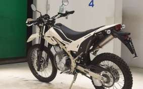 KAWASAKI KLX230ｼｪﾙﾊﾟ 2003 LX232A