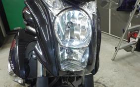 KAWASAKI ER400 N 2012 ER400B