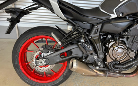 YAMAHA MT-07 ABS 2021 RM19J