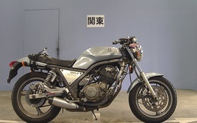 YAMAHA SRX400 1987 1JL