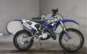 YAMAHA YZ125X CE29C