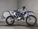 Фото Yamaha YZ125X с японского аукциона