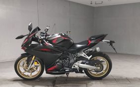 HONDA CBR250RR MC51
