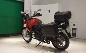 BMW F650GS 2008